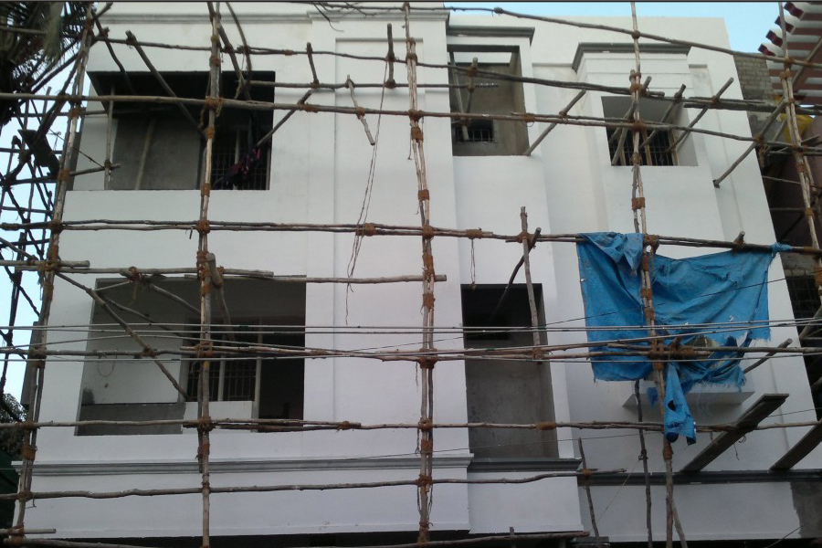 KP ENTERPRISES | Civil Engineering Industry